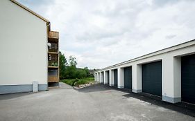 Apartmány Tina a Zdenka - Stožec